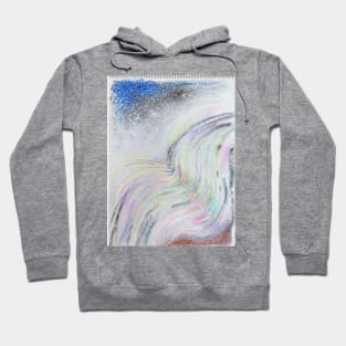 Pressed from Beyond Hoodie